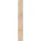 Ekena Millwork Funston Arts & Crafts Smooth Outlooker, Douglas Fir, 5 1/2"W x 44"D x 44"H OUT06X44X44FST03SDF - alternate 2